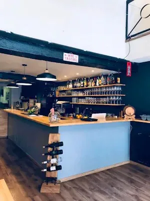 Giuseppe's, Gent