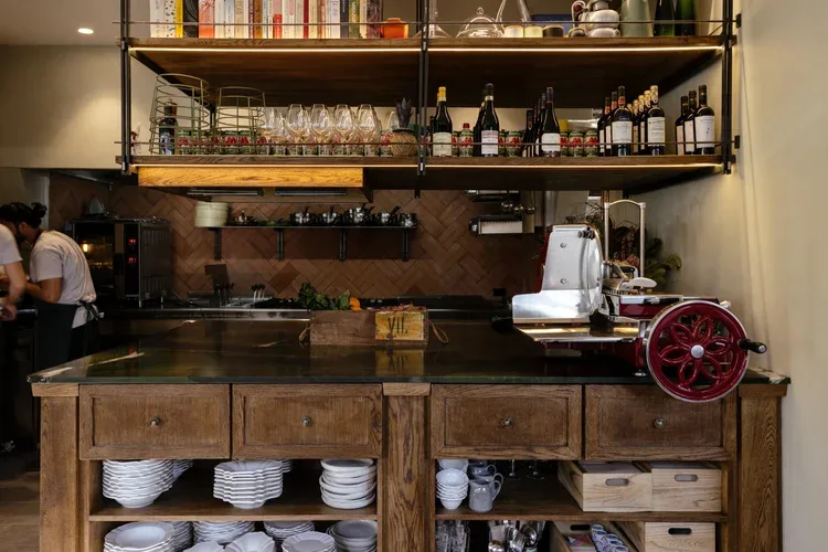 Spiga — photo 6