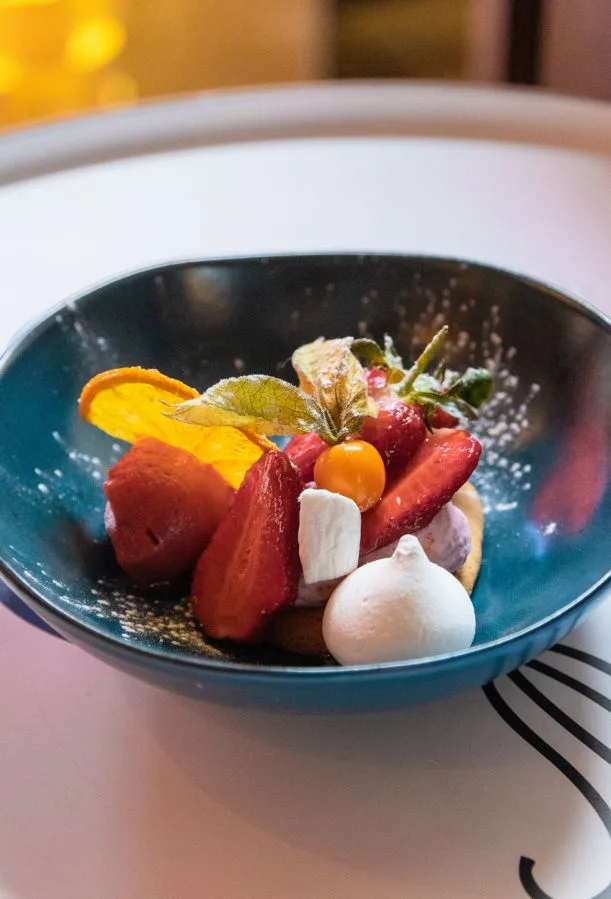 Relais Chantovent — photo 14
