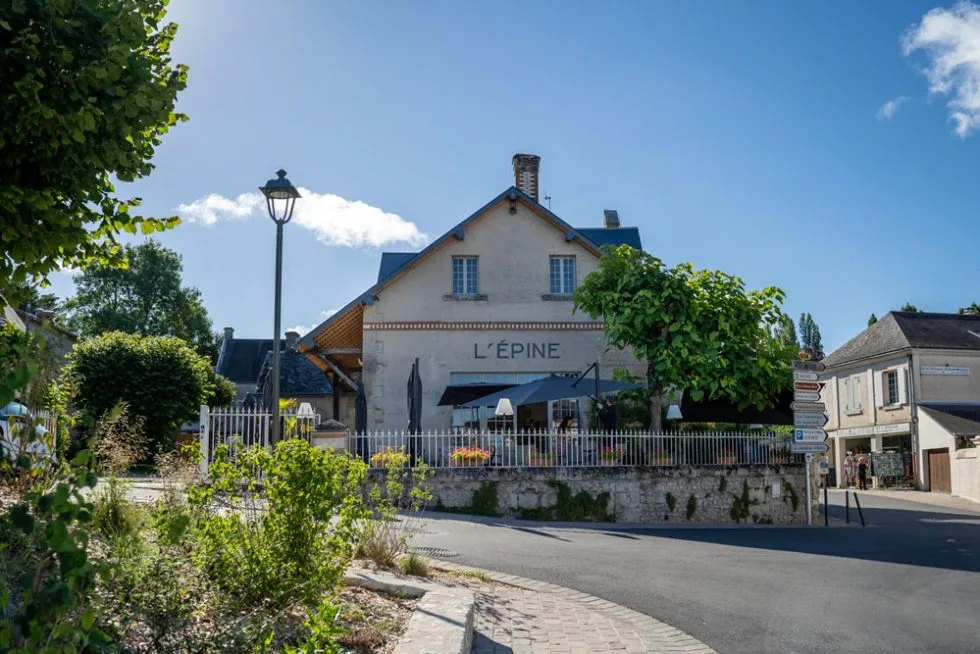 L'Épine — photo 19