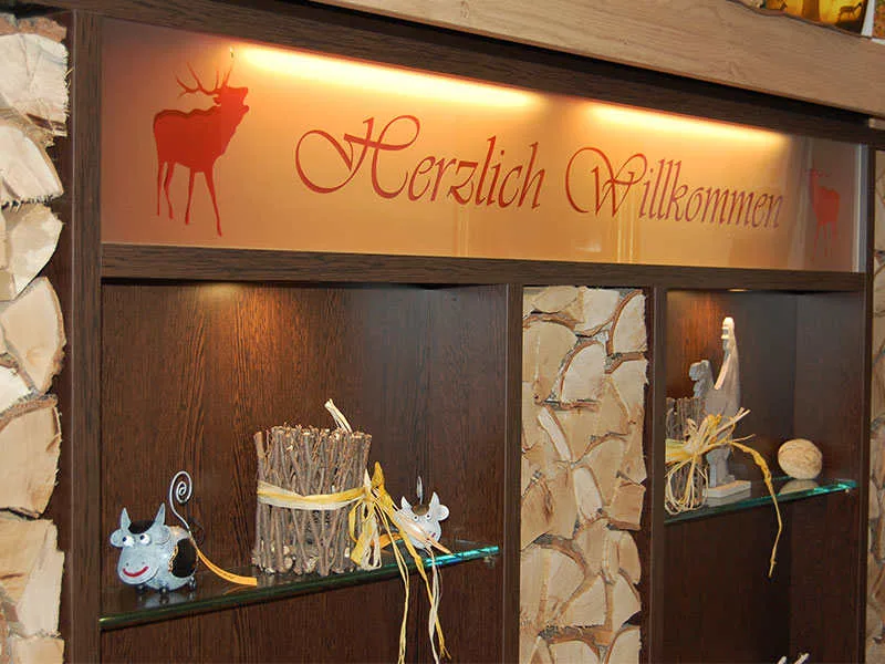 Wildpark-Restaurant — photo 59
