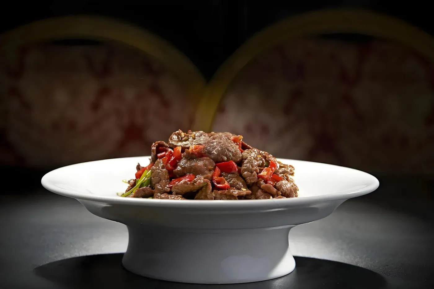 Chuan Heritage — photo 5