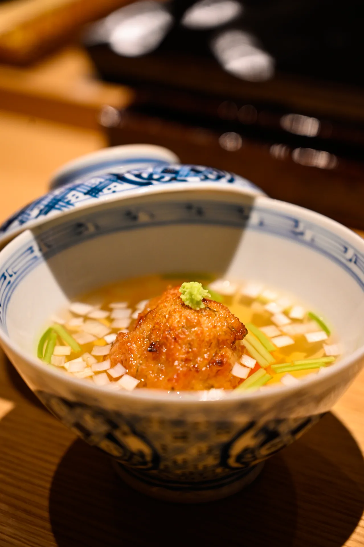 Yakitori Matsuoka — photo 28