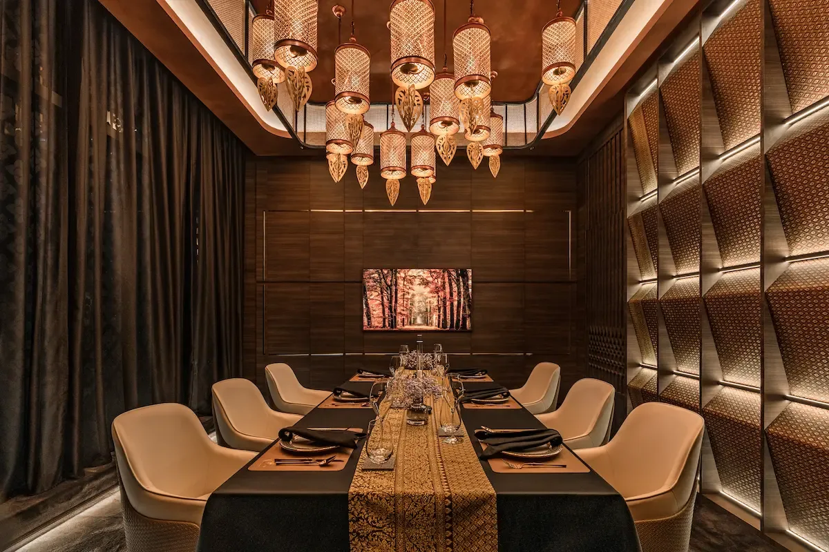 Chim by Chef Noom — photo 23