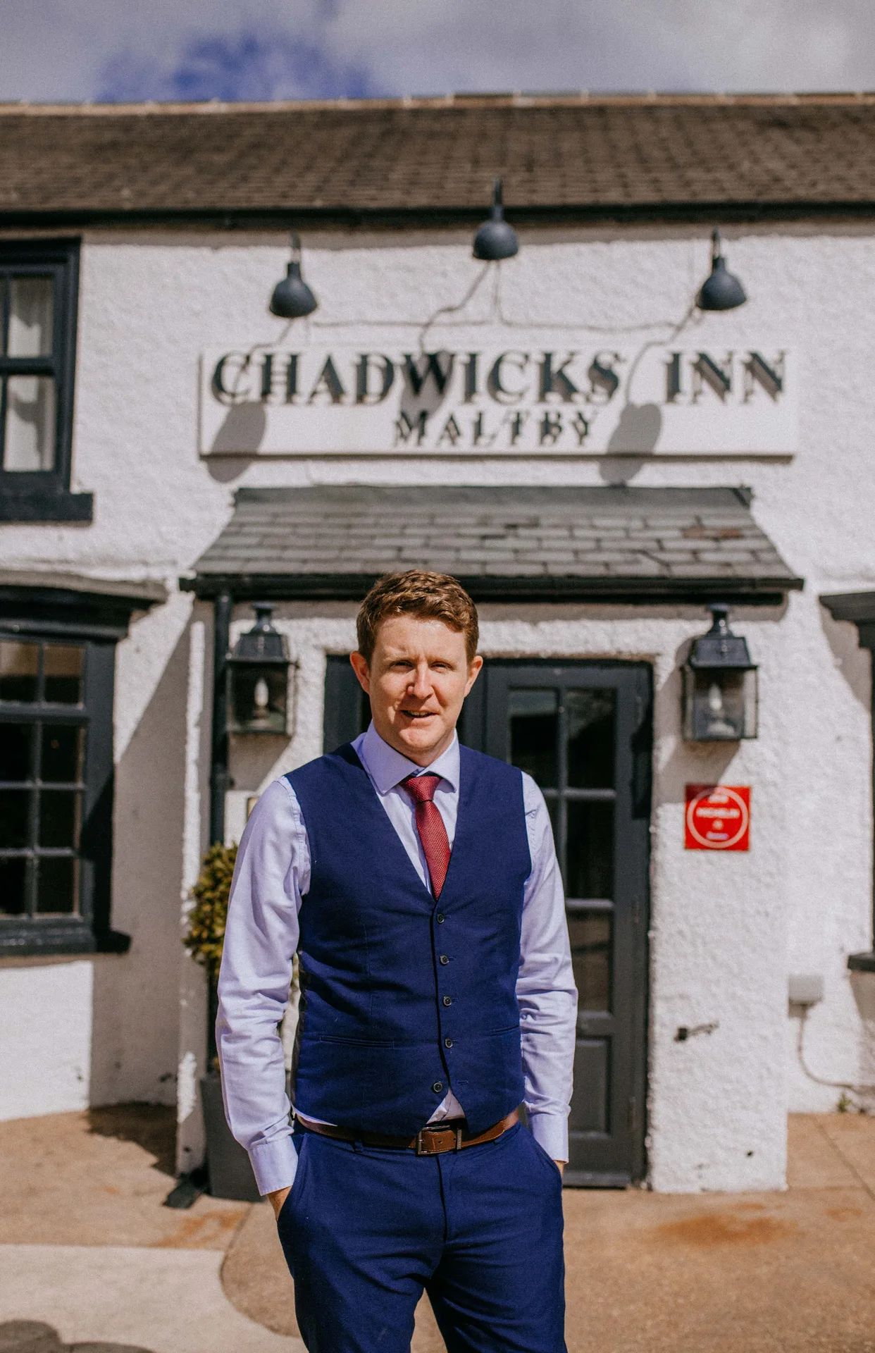 Chadwicks Inn Maltby — photo 6