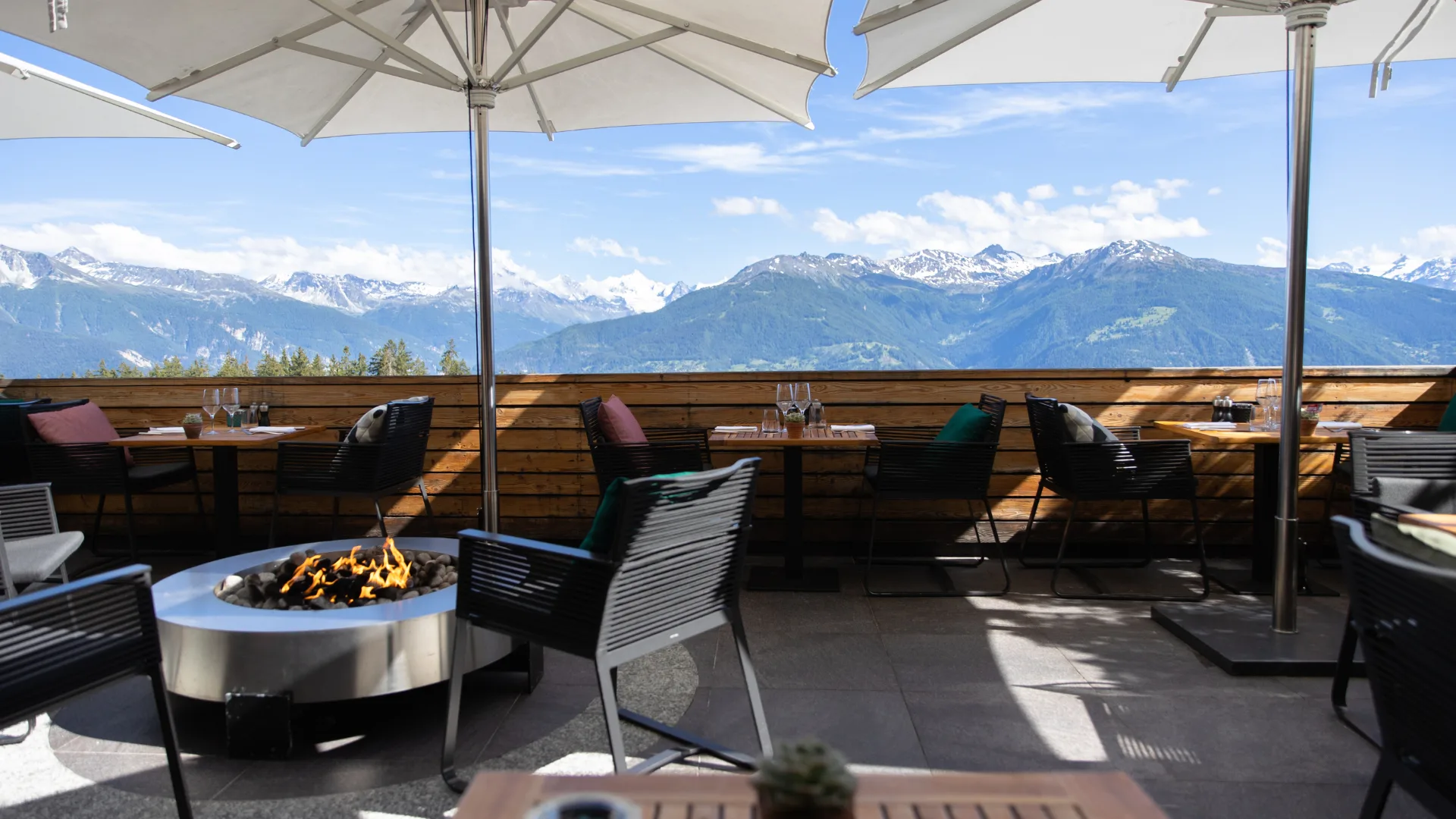 Crans Ambassador — photo 53