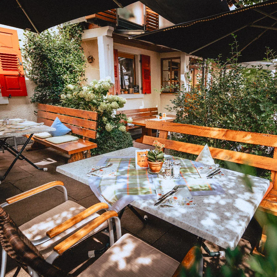 Gasthaus zur Linde — photo 11
