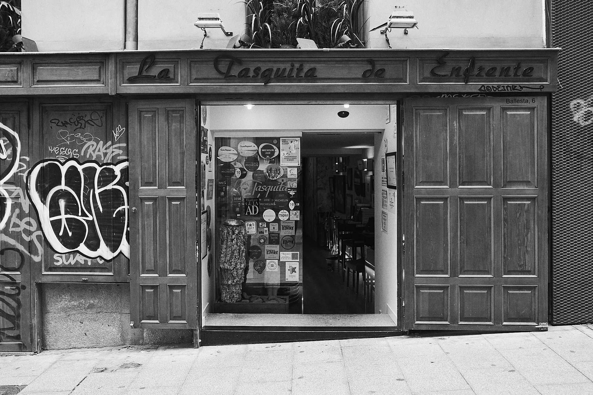 La Tasquita de Enfrente — photo 12