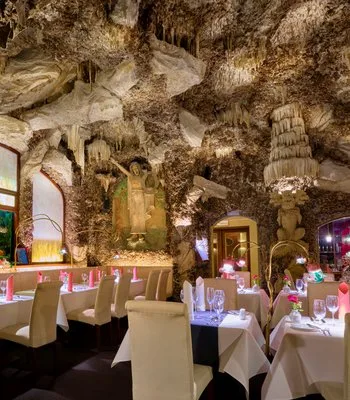 TRITON Restaurant — photo 22