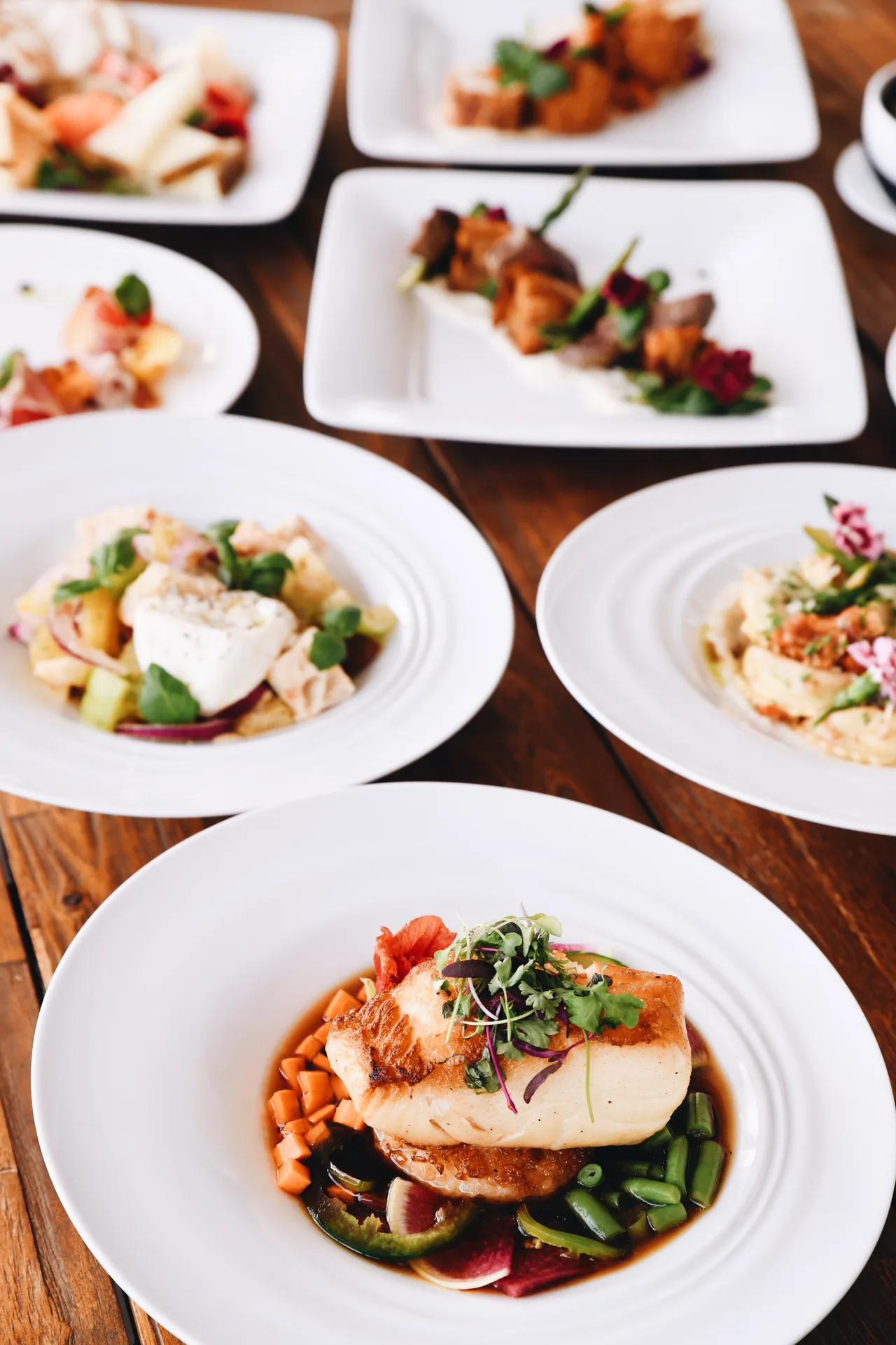 Scratch Gourmet Kitchen — photo 12
