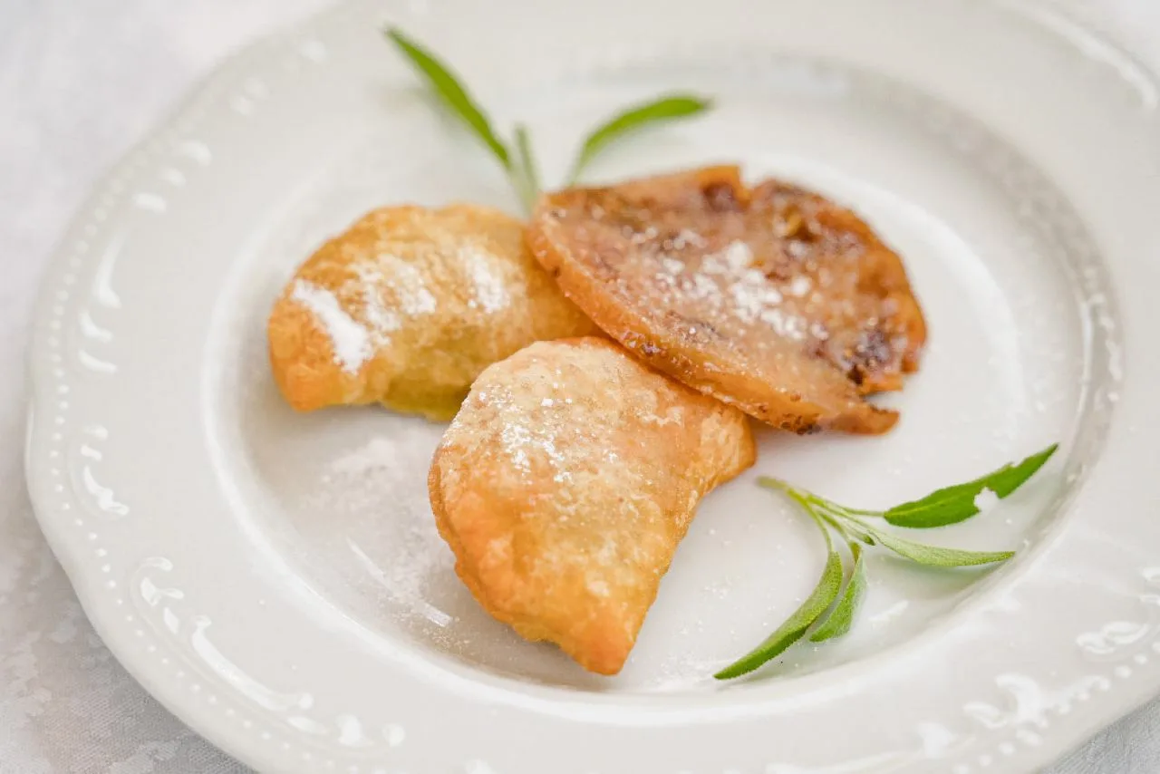 Gostionica Bukaleta — food