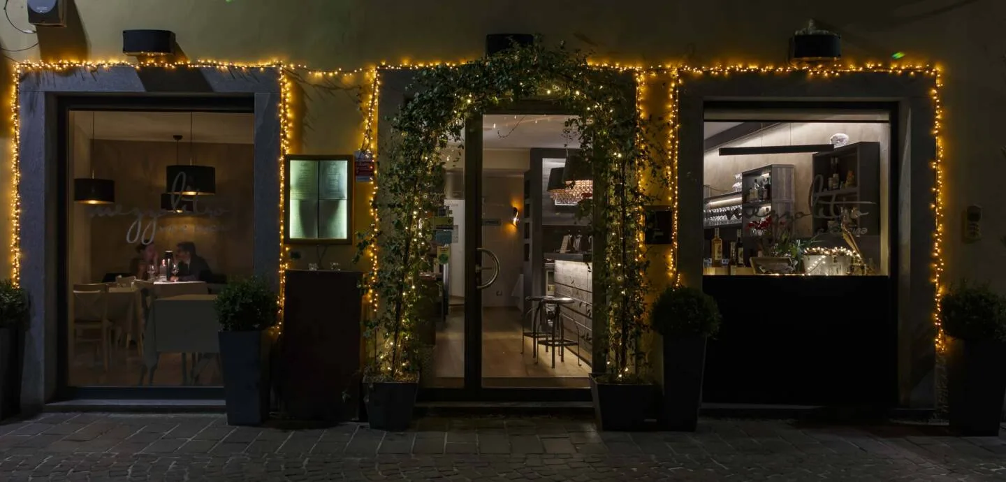 Mezzolitro Vini e Cucina — photo 76