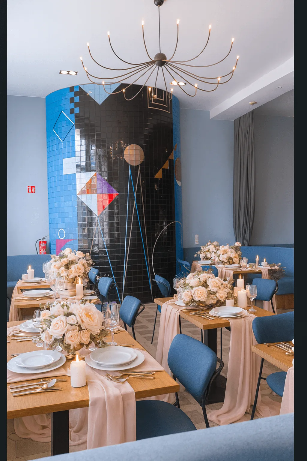 Restaurant Konstantin — photo 32