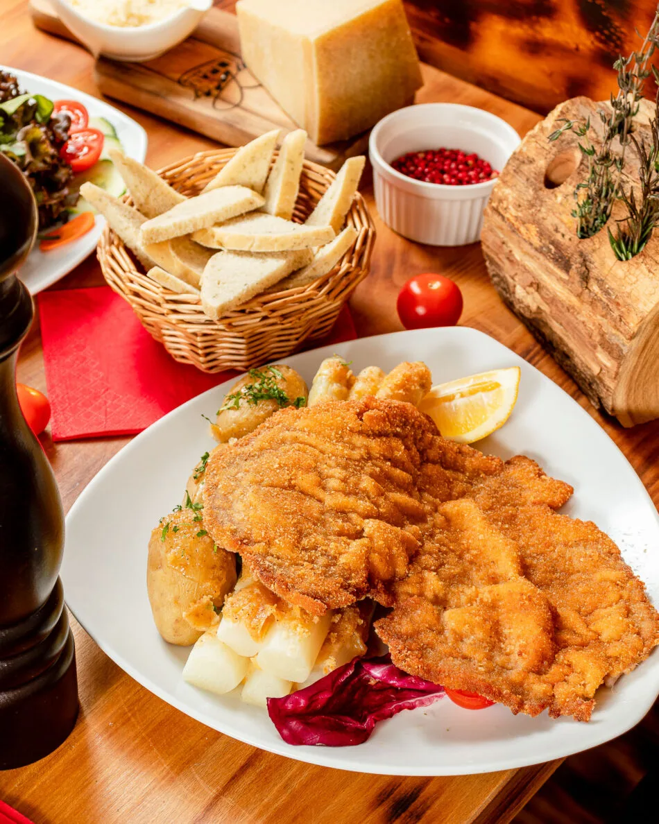 Restaurant Lorbeer — photo 32