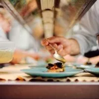 Restaurant Alexander Huber — photo 4