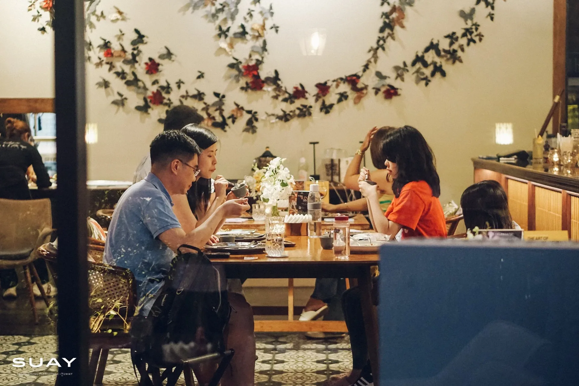 Suay (Choeng Thale) — photo 91