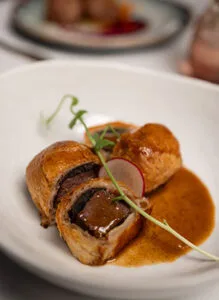 Canvas Restaurant, San Juan