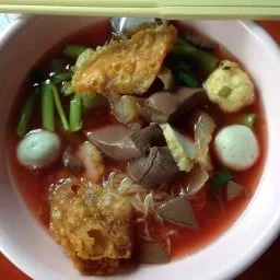Leng Yentafo — photo 32