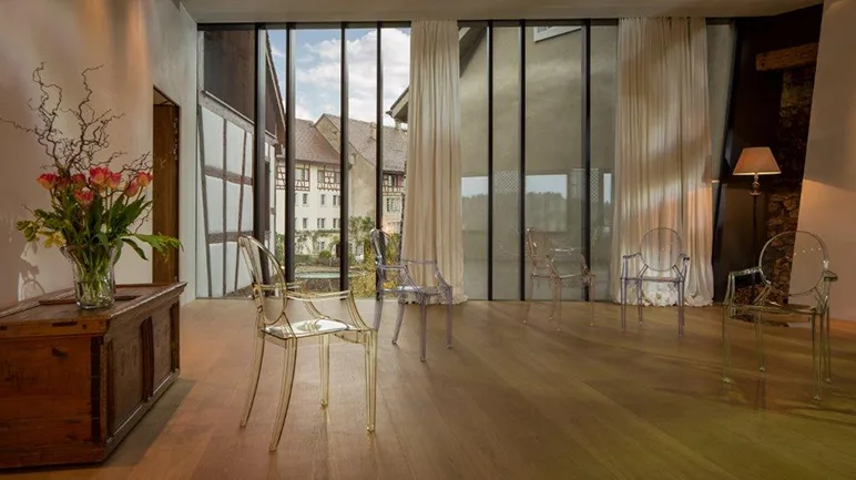 Hotel Restaurant Krone Regensberg — photo 8
