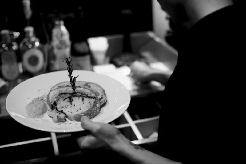 Appia — kitchen