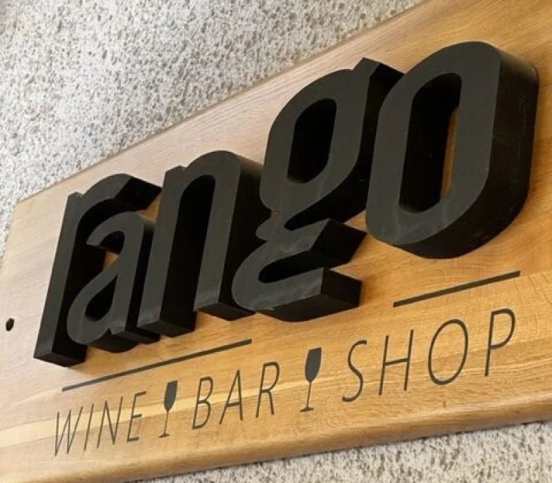 Rango restaurace — photo 25