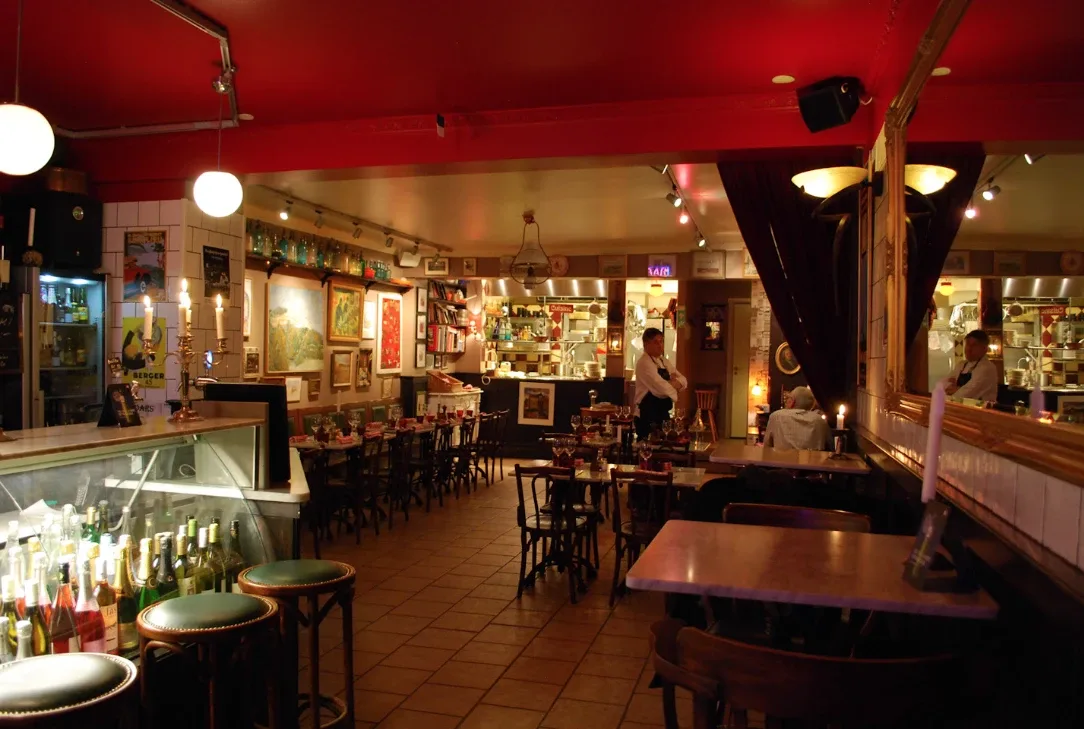 Bistrot Bombance — photo 8