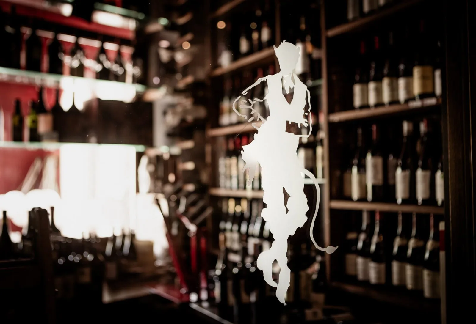 Poletto Winebar — photo 9