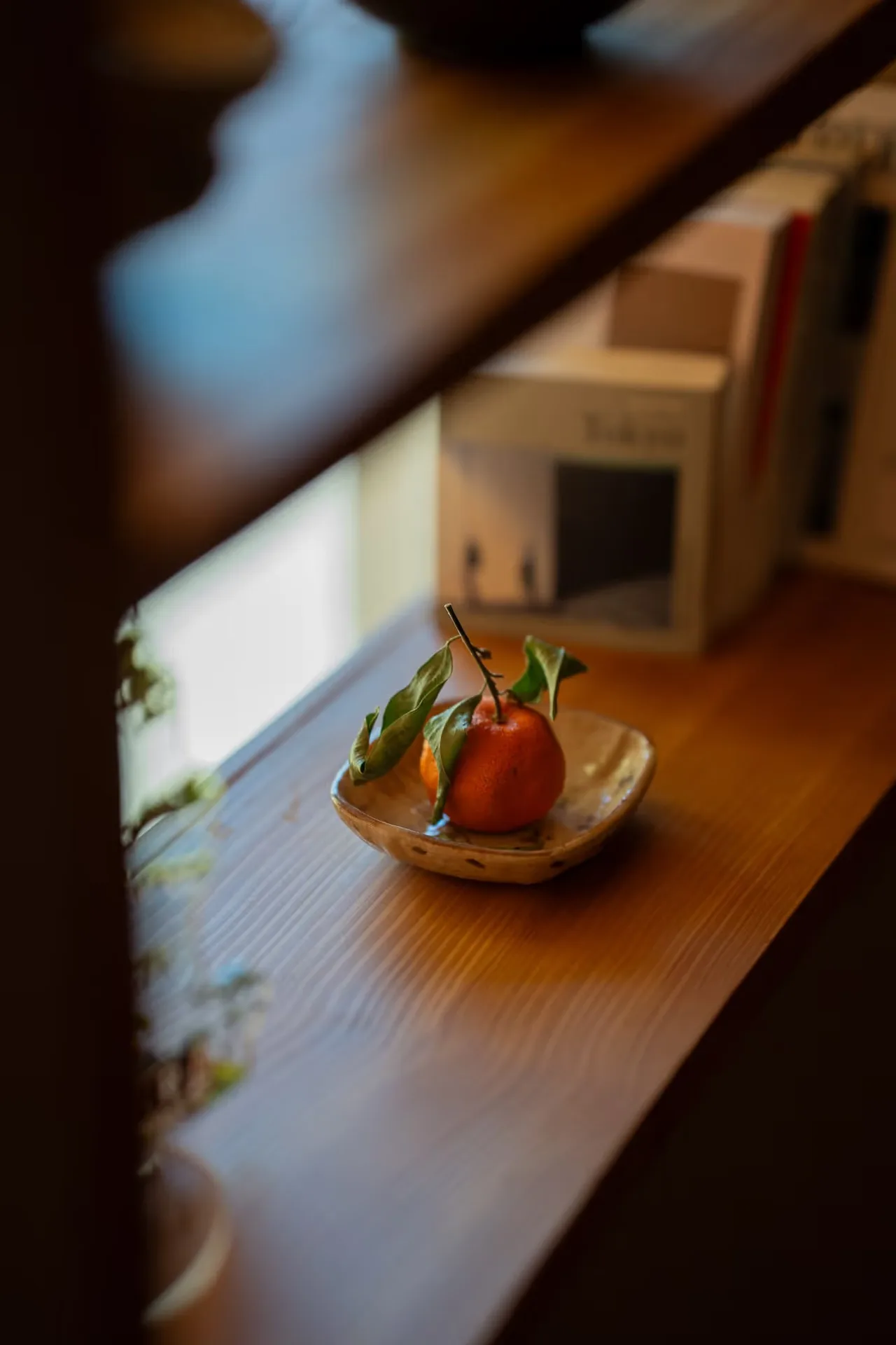 Akmé — kitchen