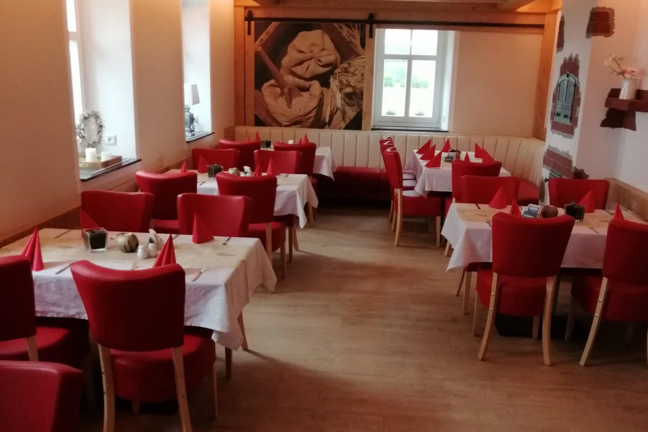 Restaurant Zur Windmühle — photo 6