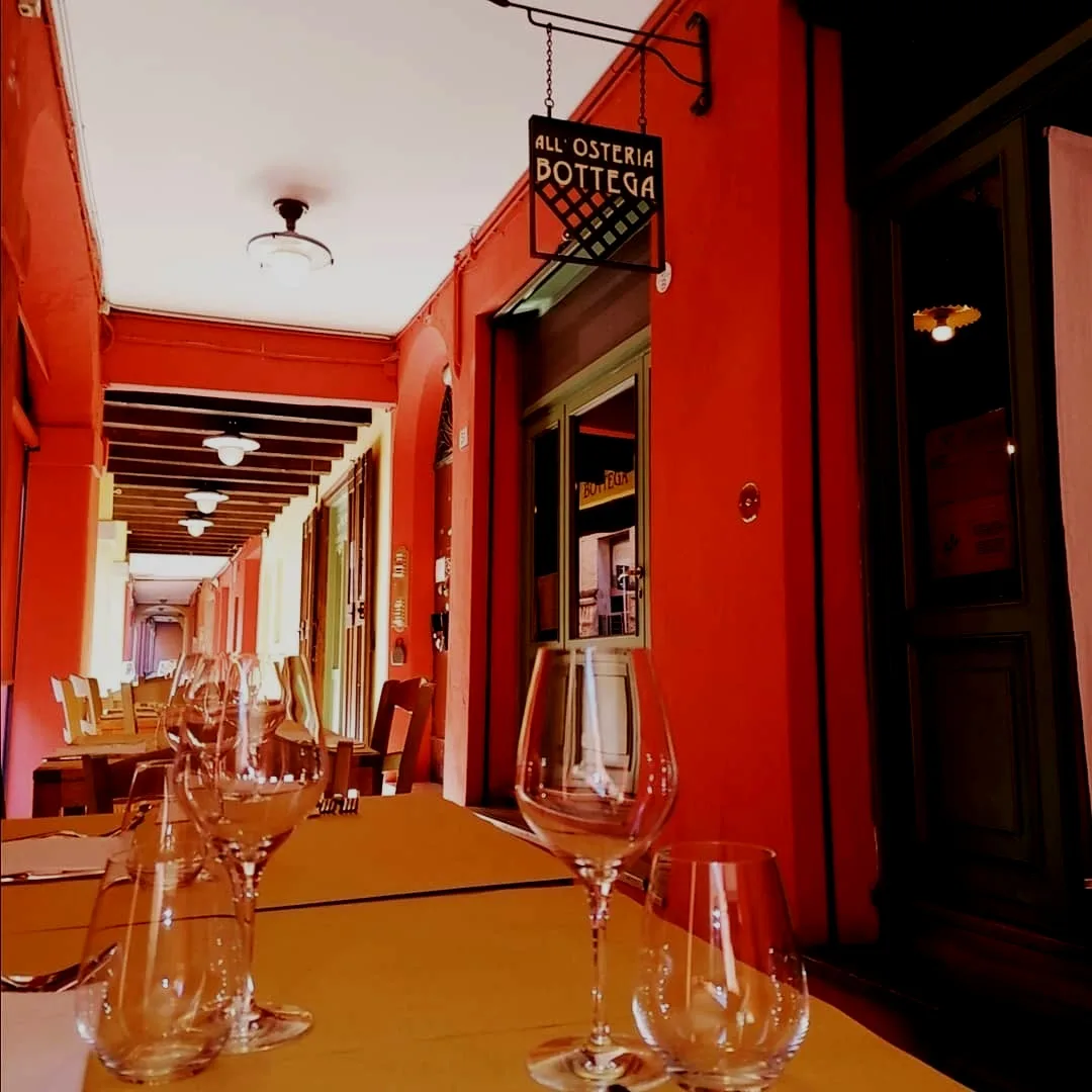 All'Osteria Bottega — photo 24
