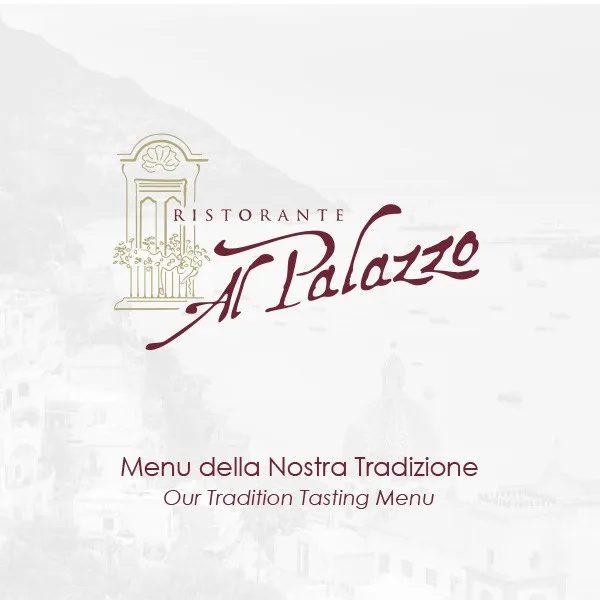 Al Palazzo — atmosphere