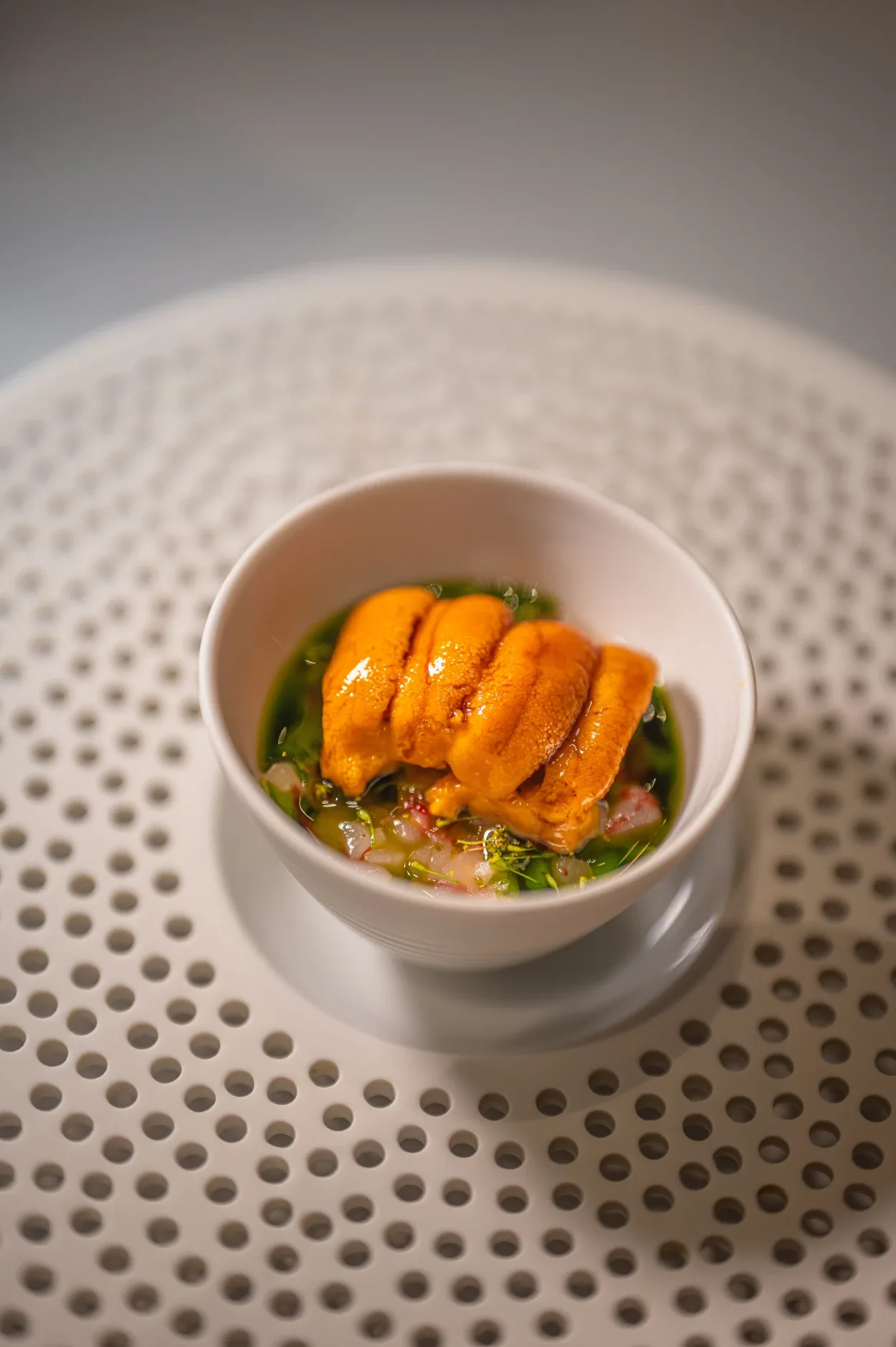 Chef's Table at Brooklyn Fare — photo 29