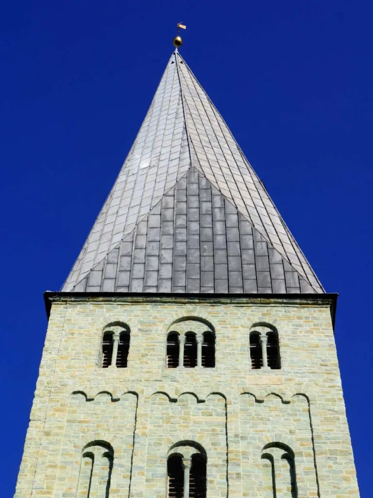 Restaurant Am Brunnen — atmosphere