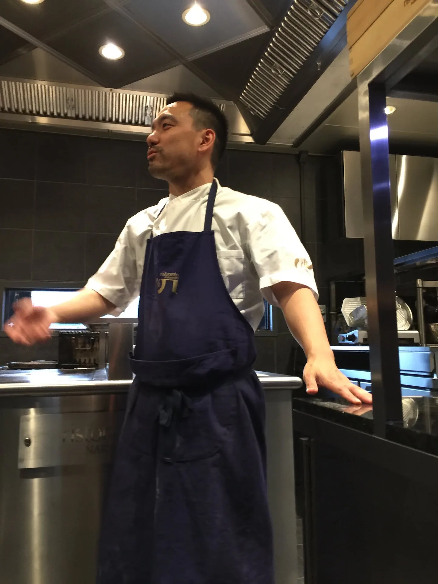 ristorante NAKAMOTO — photo 30