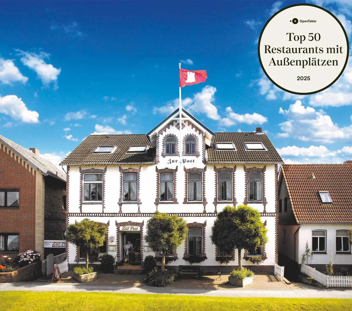 Gasthaus zur Post — photo 34