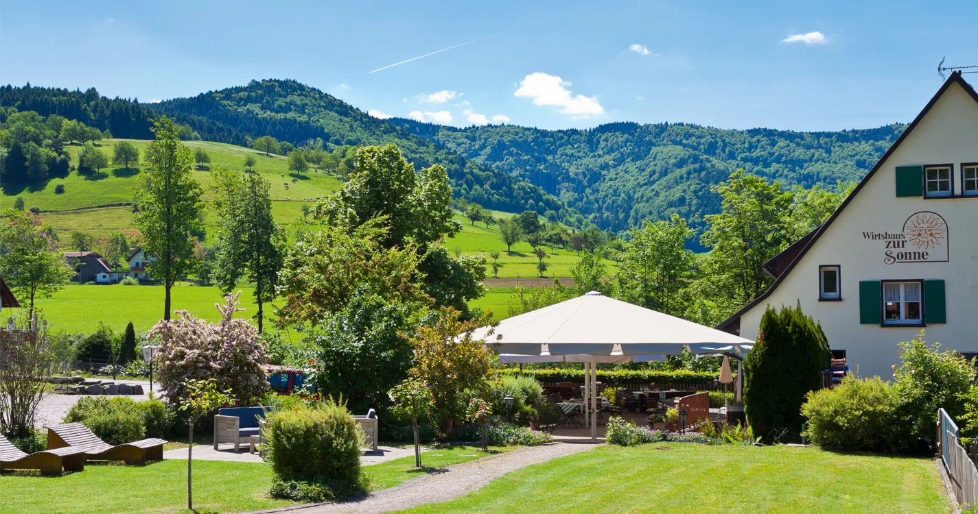 Wirtshaus zur Sonne — photo 40