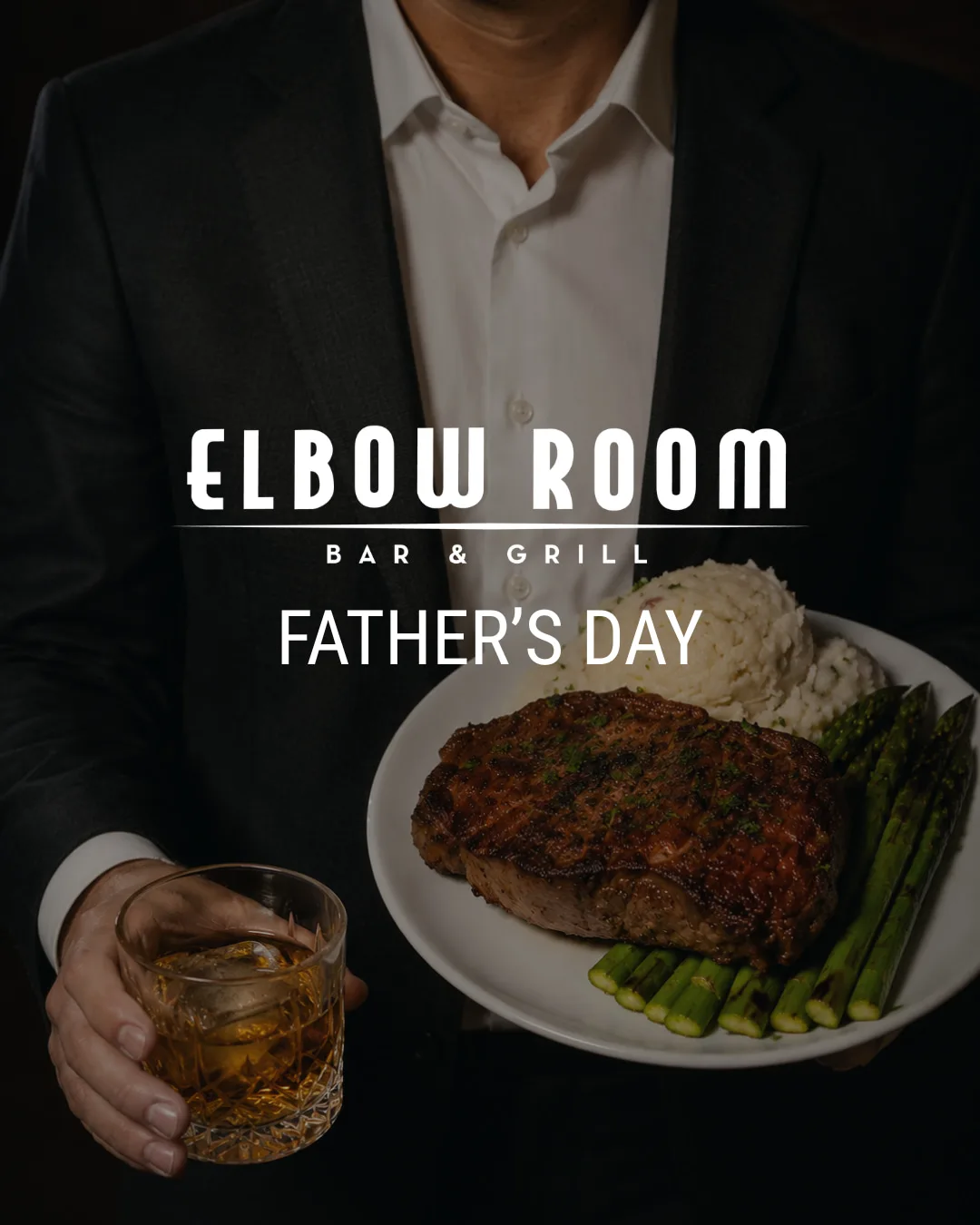 Elbow Room Bar & Grill — photo 11