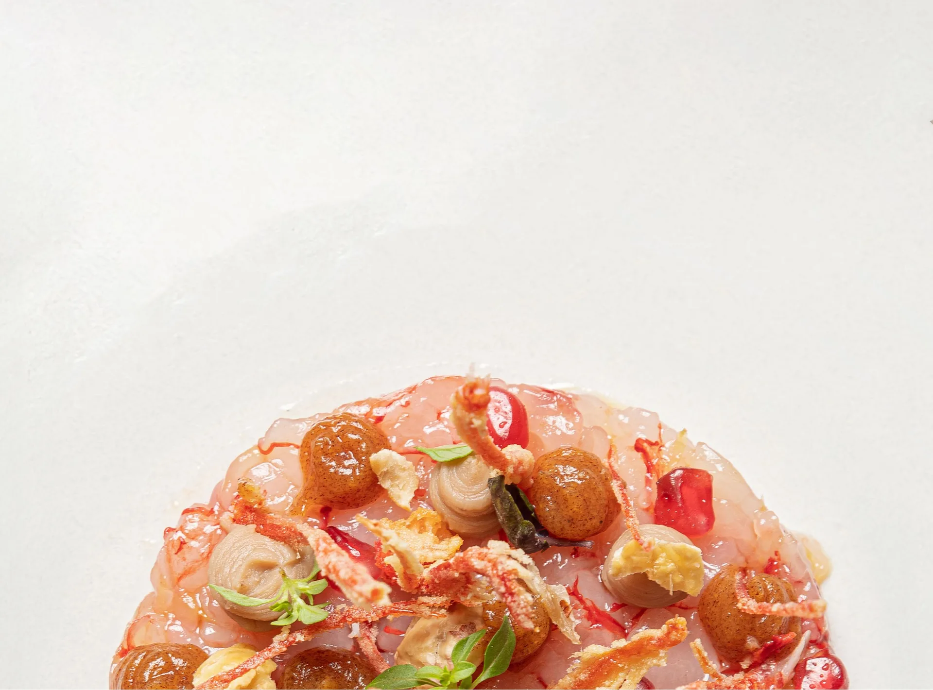 Soul & Fish — food