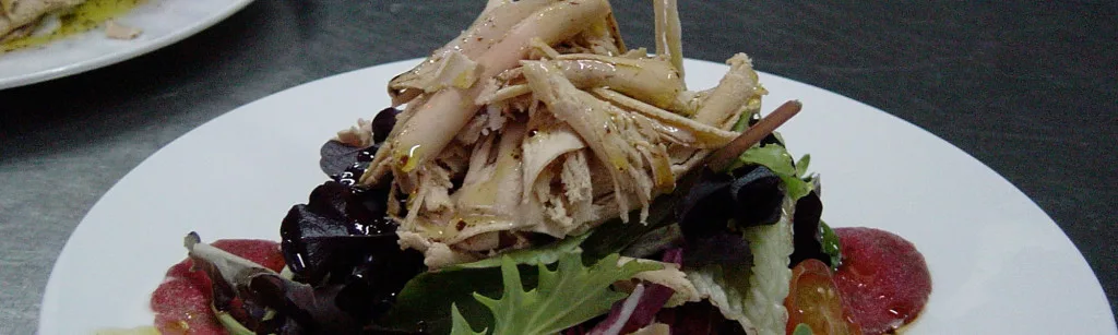 Madruelo — food