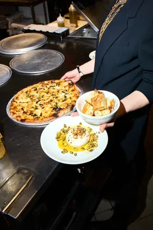 Pizzeria Beddia — photo 31