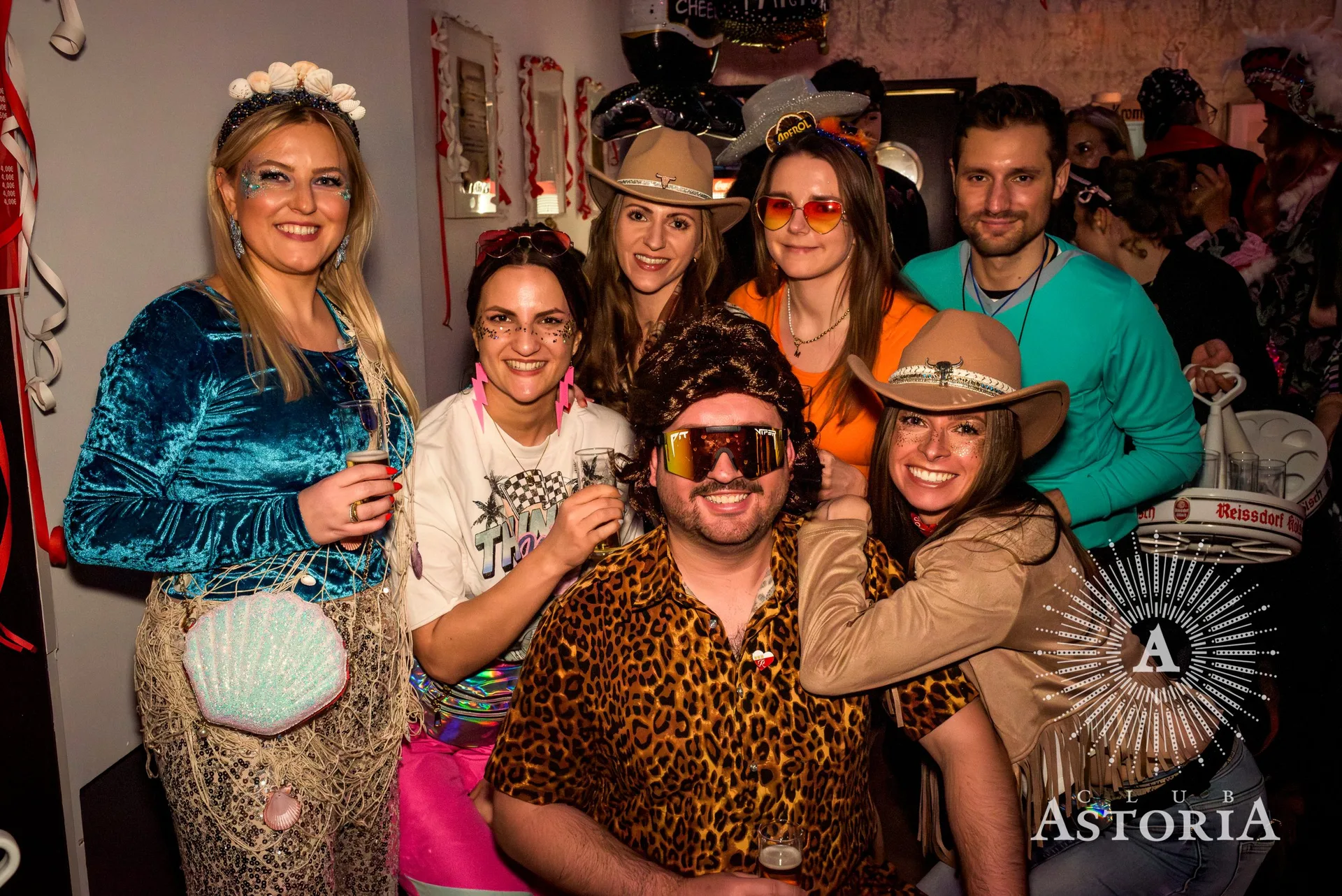 Club Astoria — photo 86