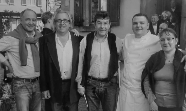 Au Bon Pichet — photo 12