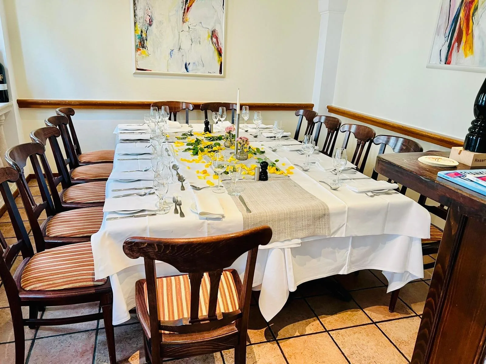 Ristorante Da Luigi — photo 28