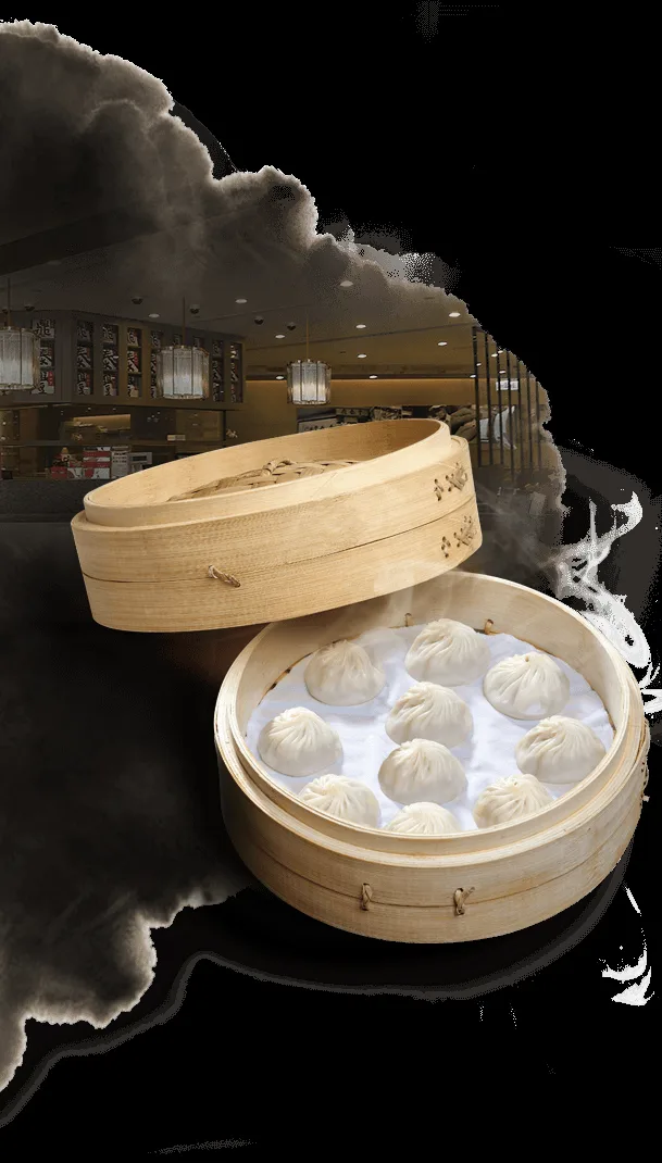 Din Tai Fung (Xinyi Road) — photo 57