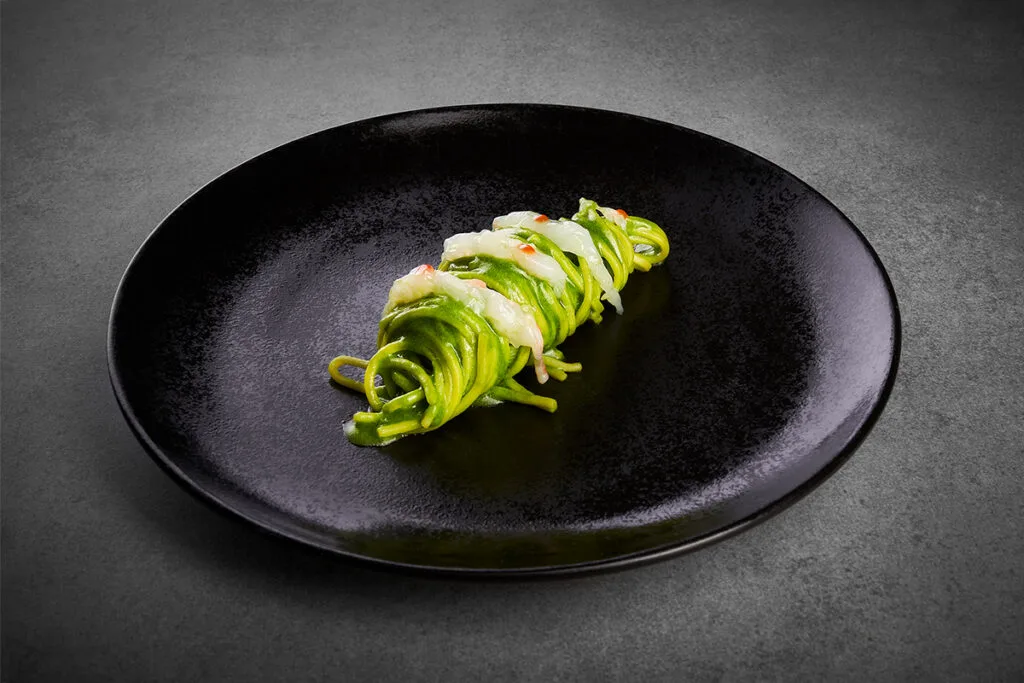Materia Restaurant — food