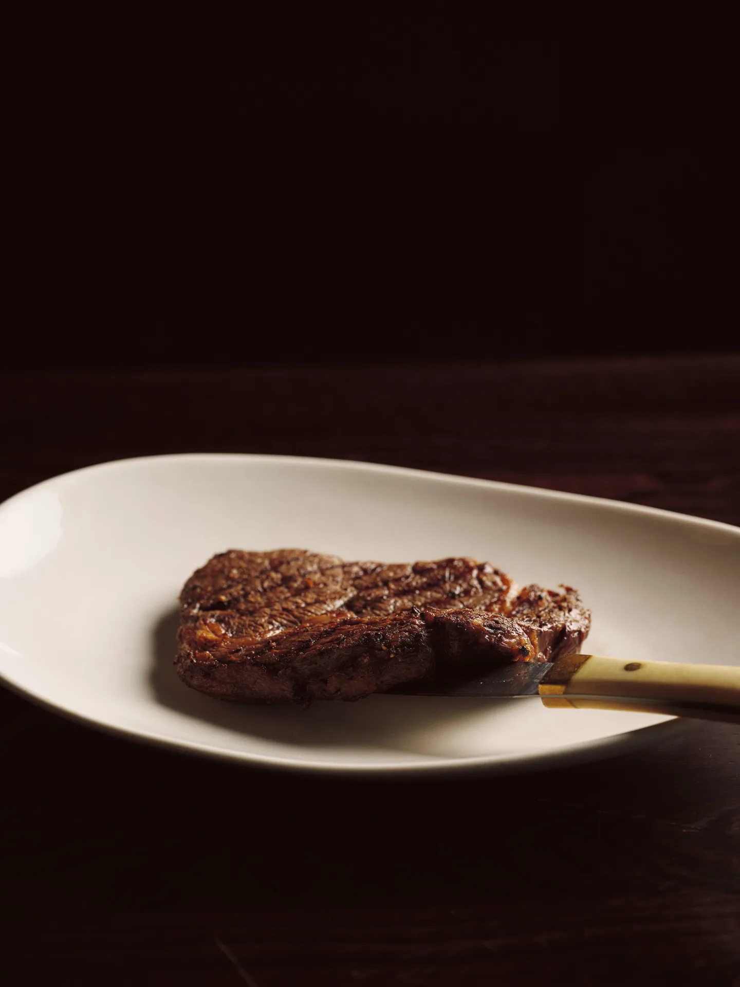 Jervois Steak House, Queenstown — photo 26