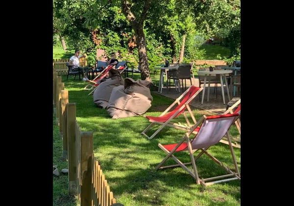 Wirtshaus zur Sonne — photo 36