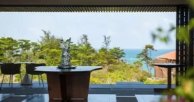 THE HIRAMATSU HOTELS & RESORTS GINOZA — photo 10