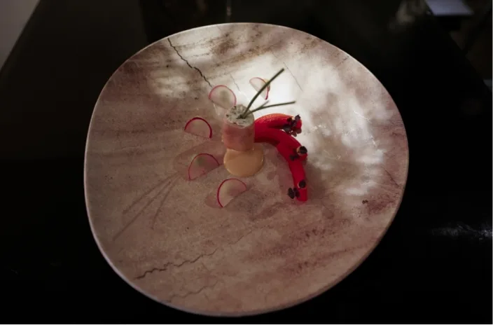 Cyrano, Paris