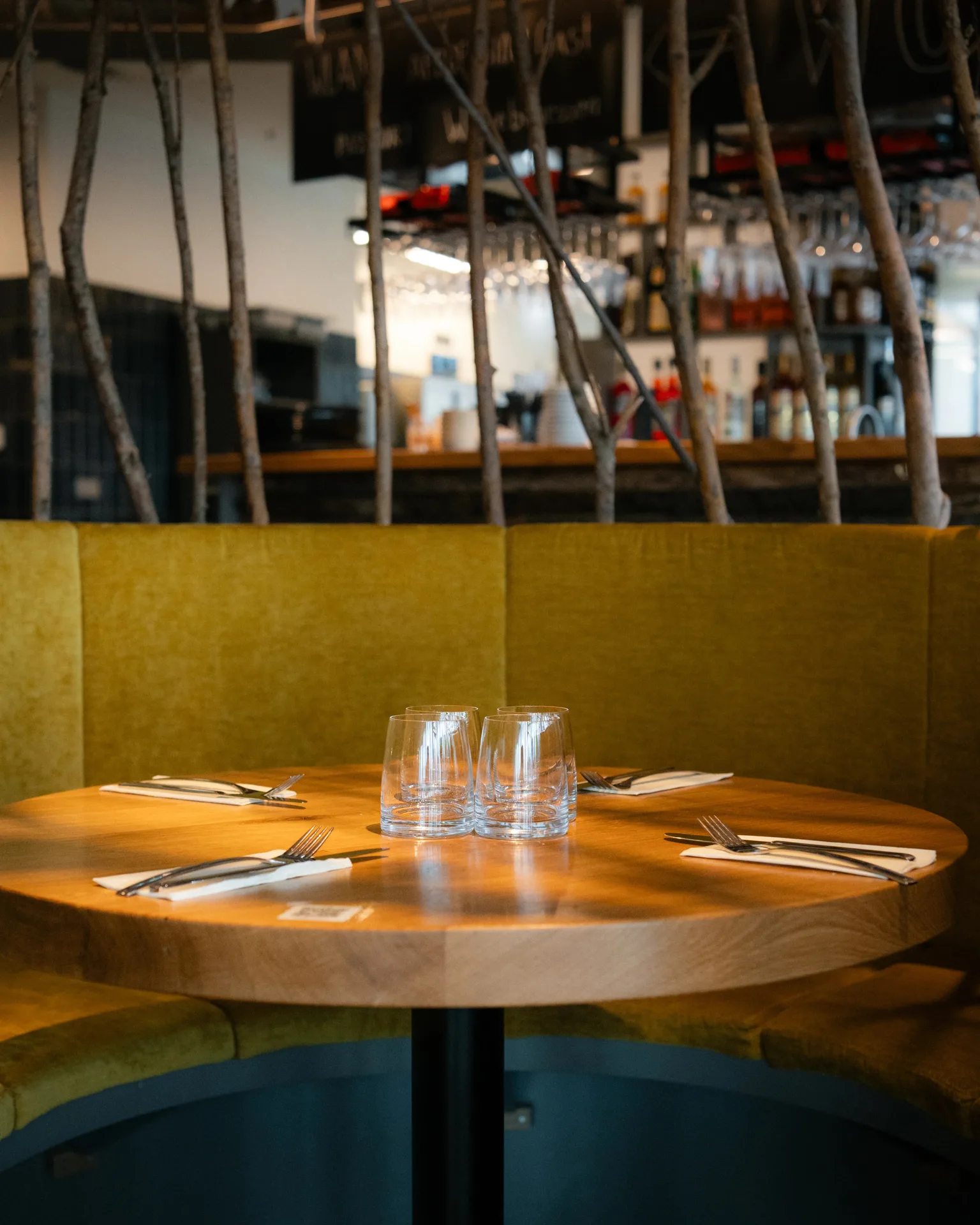 Afrofusion Restaurant — photo 8